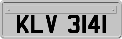 KLV3141