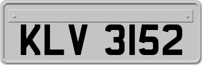 KLV3152