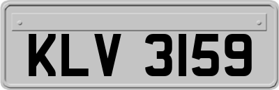 KLV3159