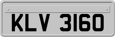KLV3160