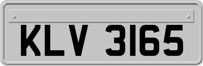 KLV3165