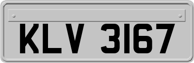 KLV3167