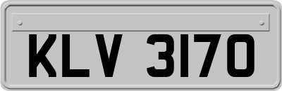 KLV3170