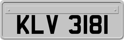 KLV3181