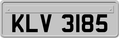 KLV3185