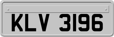 KLV3196
