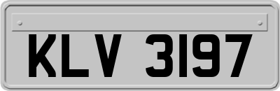 KLV3197
