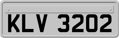 KLV3202