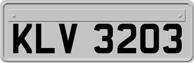 KLV3203