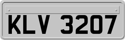 KLV3207