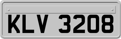 KLV3208