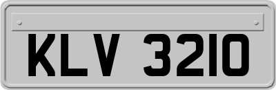 KLV3210