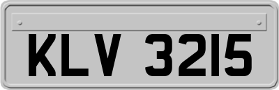 KLV3215