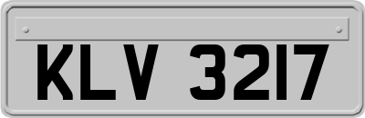 KLV3217