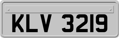 KLV3219