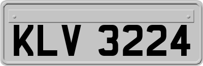 KLV3224