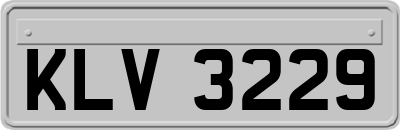 KLV3229