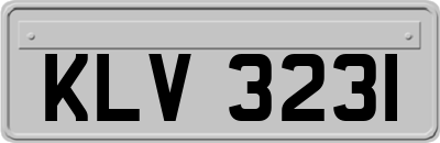 KLV3231