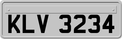 KLV3234