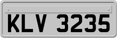 KLV3235
