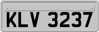 KLV3237