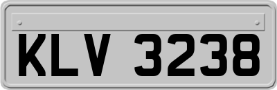 KLV3238