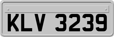 KLV3239