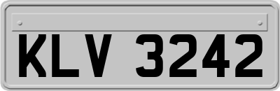KLV3242