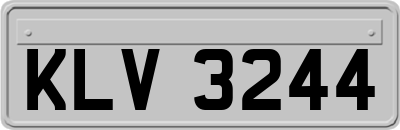 KLV3244