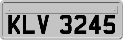 KLV3245