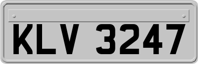 KLV3247