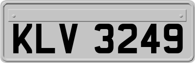 KLV3249