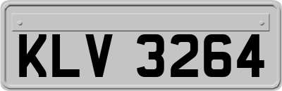 KLV3264