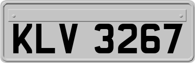 KLV3267