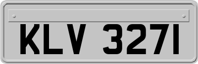 KLV3271