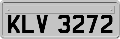 KLV3272