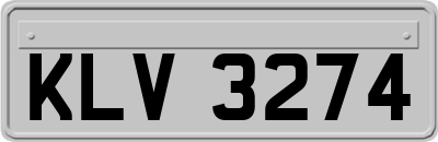 KLV3274