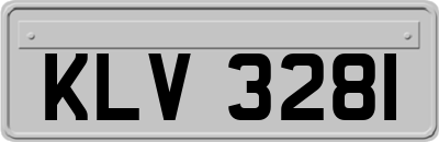 KLV3281
