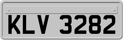 KLV3282