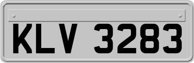 KLV3283