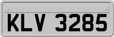 KLV3285