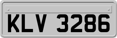 KLV3286