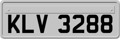 KLV3288