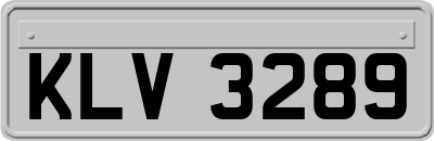 KLV3289