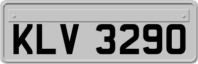 KLV3290