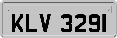 KLV3291