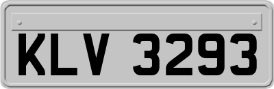 KLV3293