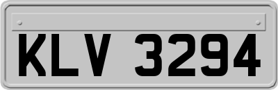 KLV3294