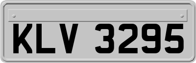 KLV3295