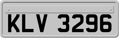 KLV3296